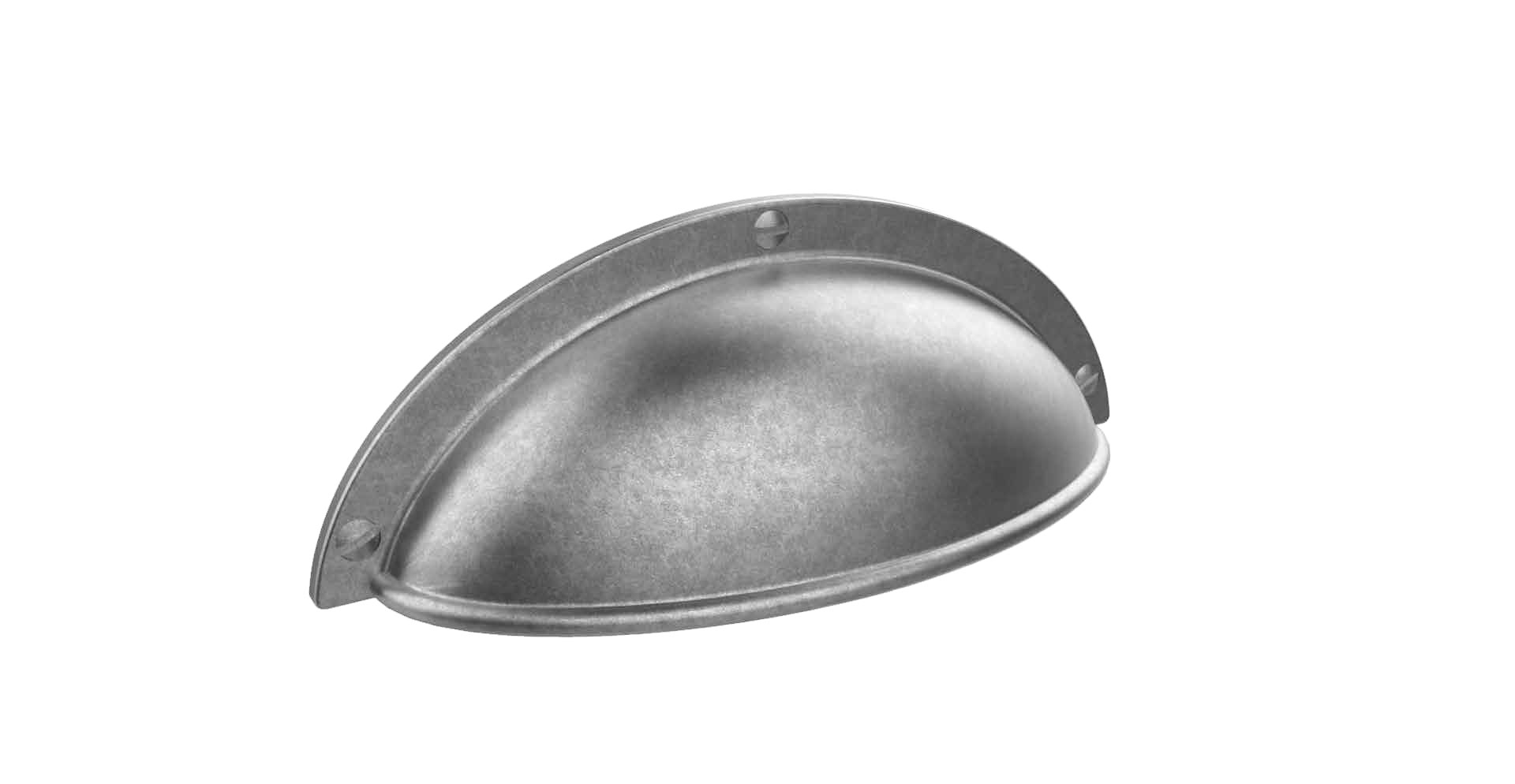 Мебельная ручка накладная TL 12.11327-TL 12.11330