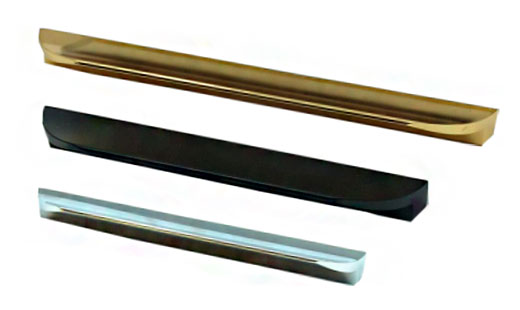 Мебельная ручка TL 41.10026